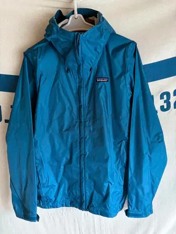 미사용 새상품 파타고니아 렌트쉘 자켓 남성용 S