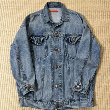 연한 데님 블루 G REDCARD