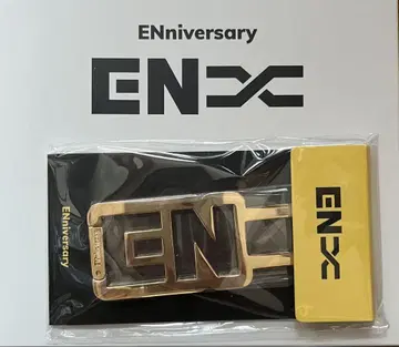 ENHYPEN ENNIVERSARY 카라비너
