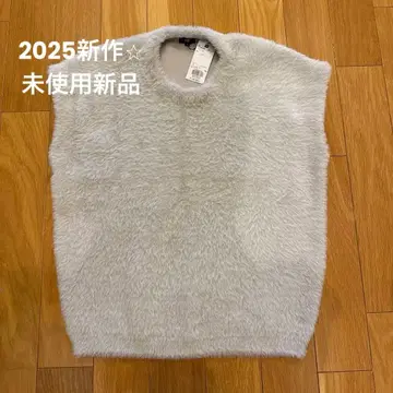 새상품 PLST 페더얀 코쿤 베스트 S