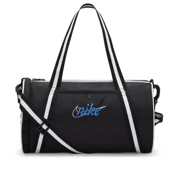NIKE 헤리티지 레트로 더플