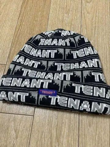 TENANT 비니 스트릿