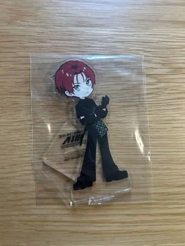 SideM 마유미 에이신 fifs전 아크릴 스탠드 미니