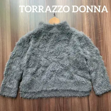 TORRAZZO DONNA 니트