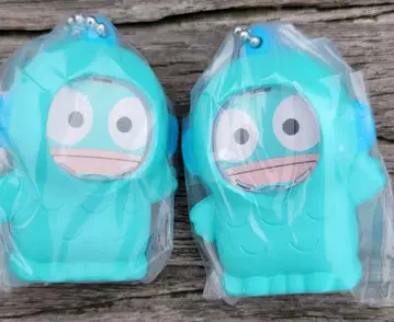 한교동 x 2개 산리오 캐릭터즈 사진 프레임 마스코트 2