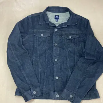 GAP 데님 자켓 L