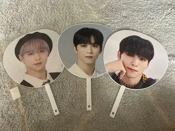 고토 타케루 부채