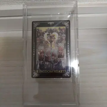 KINGDOM HEARTS 캐릭터 아트