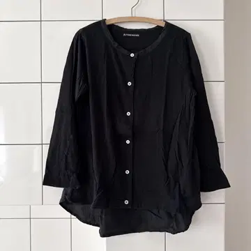 TIGRE BROCANTE 티그르브로칸테 텐쿠마루 가디건 긴팔