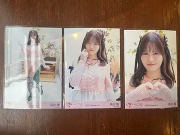 이코럽 타카마츠 히토미 러브송에 습격당하다 컴프