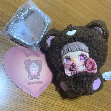 메이메이 곰