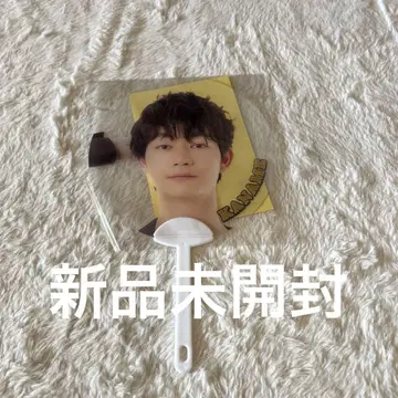 원인은 자신에게 있다. 요시자와 요토 에비파레 부채 겐지부
