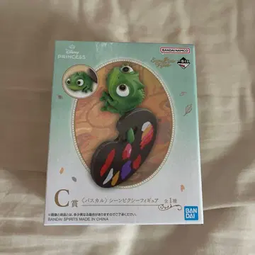 제일복권 디즈니 프린세스 C상