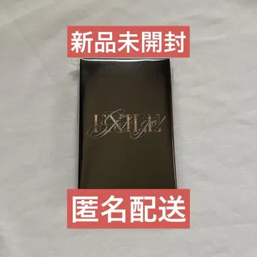 EXILE 카드놀이