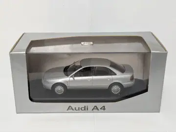 Minichamps 미니참프스 1/43 AUDI A4 아우디 특주품