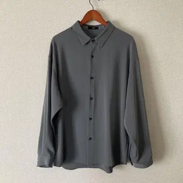 HARE 긴팔 셔츠 S 사이즈
