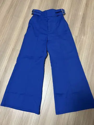 HARE 와이드 팬츠