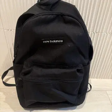 new balance 백팩