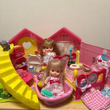 멜짱 소꿉놀이 세트 묶음 판매