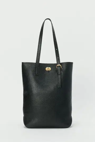 Hender Scheme twist buckle tote bag big