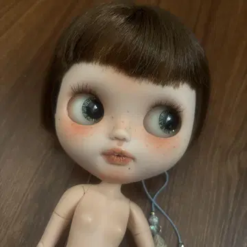 혜성님 11월 15일까지 사전예약 커스텀 브라이스 작가님