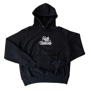 [ 새상품급 ] Champion Reverse Weave 후드티 L 블랙