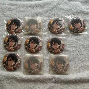 아이돌리쉬 세븐 아이나나 캔뱃지 이오리