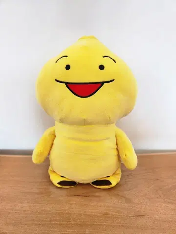 마이젠 시스터즈 바나나 군 봉제 인형