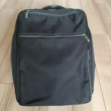 에이스[가제타블 CB]62362 13L 블랙 정가 27,500엔