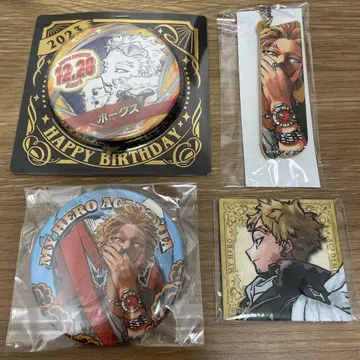 히로아카 호크스 묶음 판매