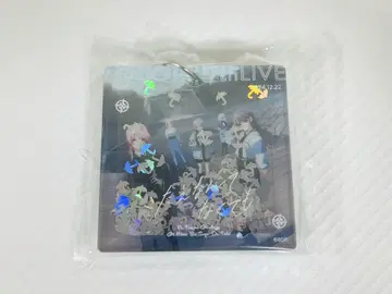 MyGO!!!!! 7th LIVE 기념 스팽글 키링