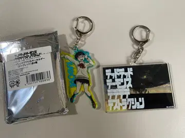 [ 2개 세트 ] 데데데데 아크릴 키링