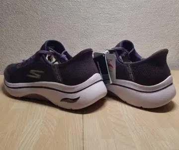 SKECHERS GO WALK 스니커즈 23.5cm 여성