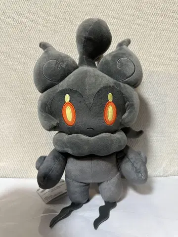 포켓몬스터 모후굿토 봉제 인형 마샤도