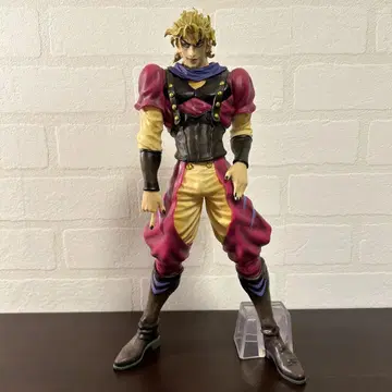 죠죠 제일복권 A상 디오 피규어