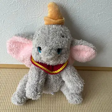 덤보 봉제 인형