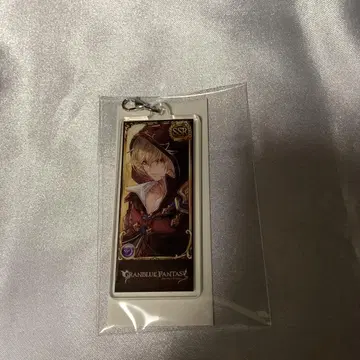 그랑블루 판타지 그라페스 편성 아크릴 참 편성 참 알베르 암흑