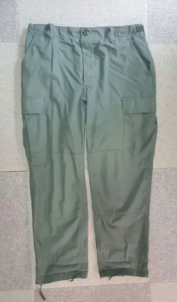 [ Propper ] BDU 카고 팬츠