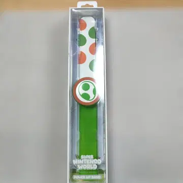 슈퍼 마리오 파워업 밴드