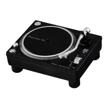 Pioneer DJ 미니어처 컬렉션 1종