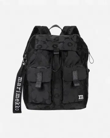 미사용 Everything Backpack L Unikko 백팩