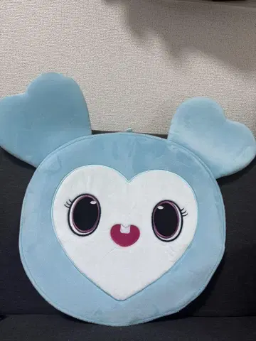 TWICE 부채 케이스 나연