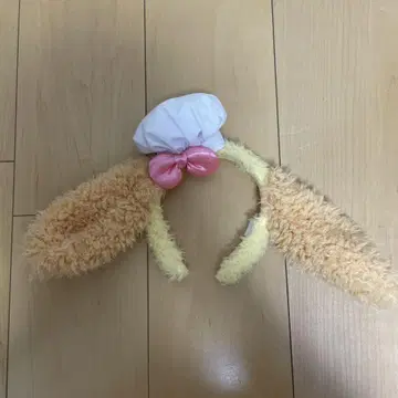 쿠키앤 머리띠
