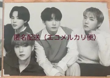 bts monochrome 프리미엄 사진 UNIT2