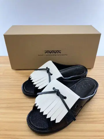 bench (벤치) BENSAN-QUILT M 사이즈(24.5cm)