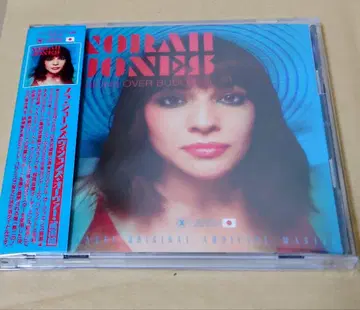 NORAH JONES / VISIONS OVER BUDOKAN
