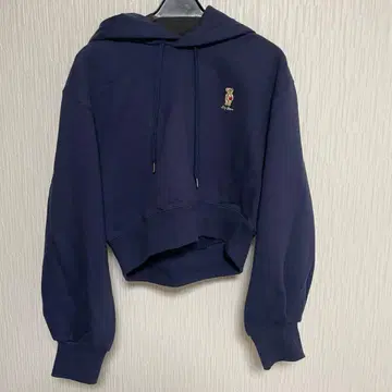 LILYBROWN 릴리 베어 후디