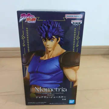 Mometria 조나단 조스터 피규어