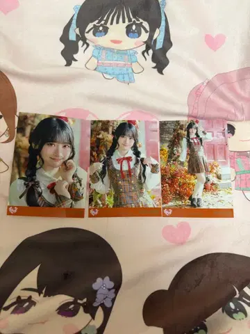 이코라부 사이토 쥬아라 생사진 컴프 러브송에 습격당하다