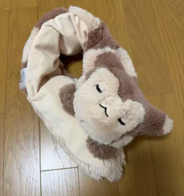 오오타치 머플러 포켓몬 센터 한정품